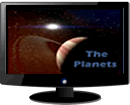 The Planets Project
