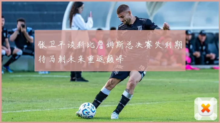 张卫平谈科比詹姆斯总决赛失利期待马刺未来重返巅峰